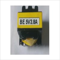 Smps Transformer For Mobile Charger Capacity: 10 Kg/hr