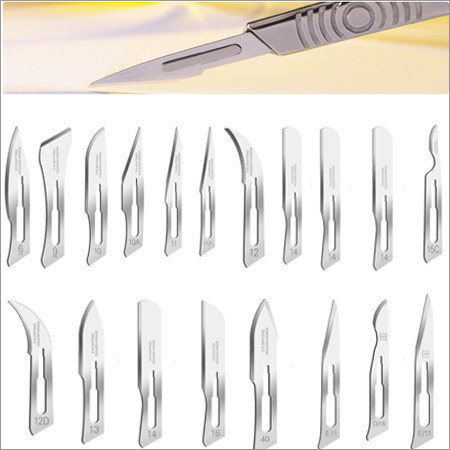 Surgical Blade