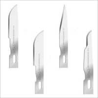 Sterile Surgical Blade