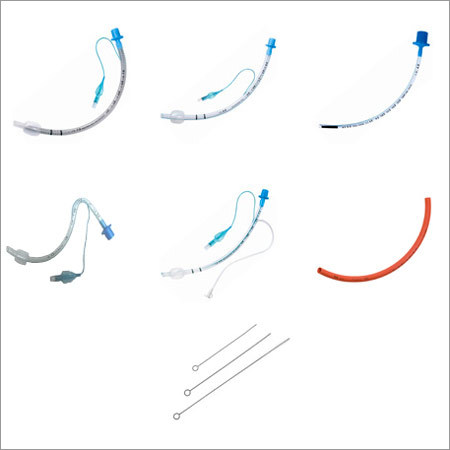 Endotracheal Tubes