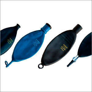 Rebreathing Bags