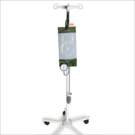 Pressure infusion Cuffs