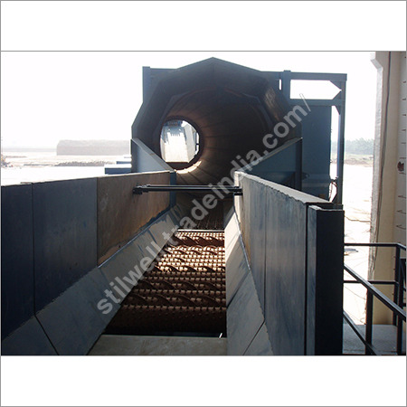 Roller Conveyor