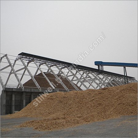 Overhead Conveyor Chain