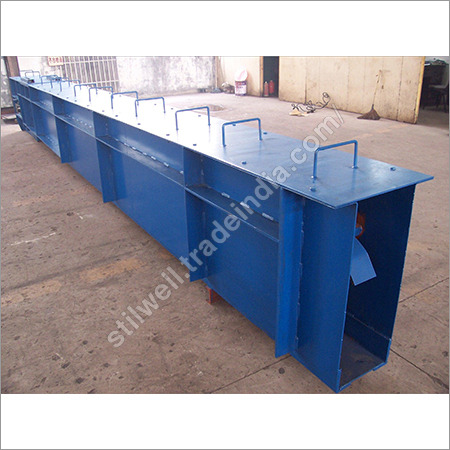 Sand Belt Conveyor