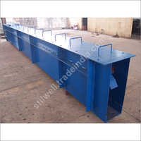 Sand Belt Conveyor