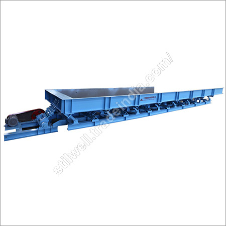 Wood Vibrant Conveyor