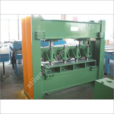 Wire Cut Machines