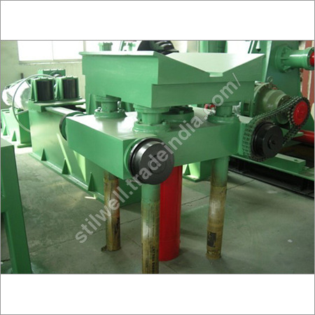 Slitting Machine