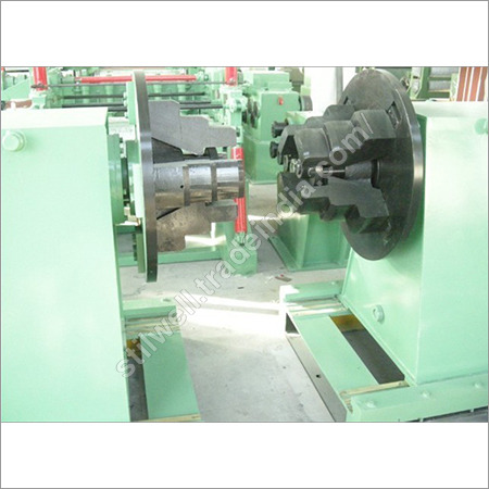 High Speed Slitting Machines