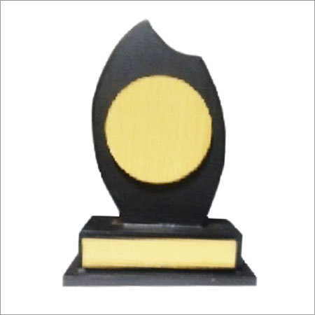 Wooden Trophy