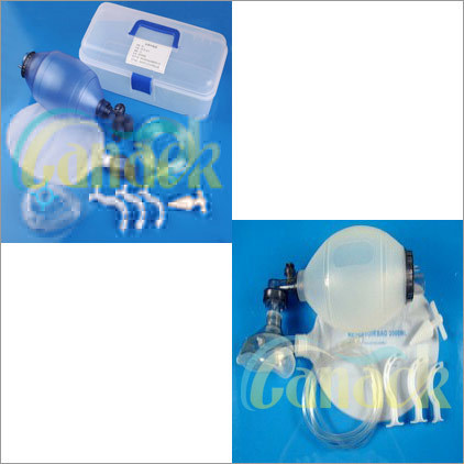 Manual Resuscitator