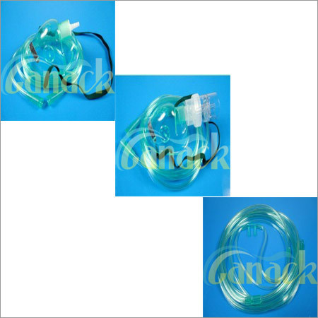 Oxygen Mask