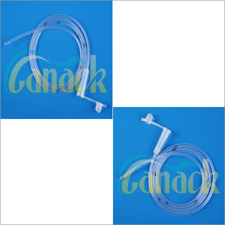 Stomach Tube