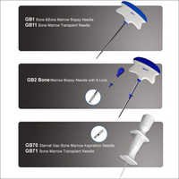 Bone Marrow Biopsy Needles