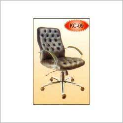 Revolving Chair - PU Leather