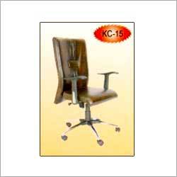 Revolving Chair