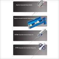 Soft Tissue Biopsy Needles