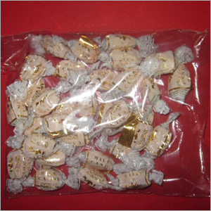 Milk Candy