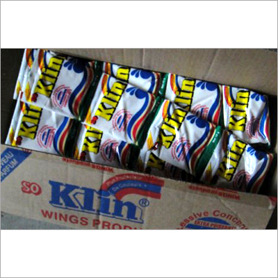 Laundry Detergent Powder