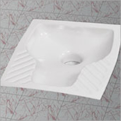 Toilet Pan