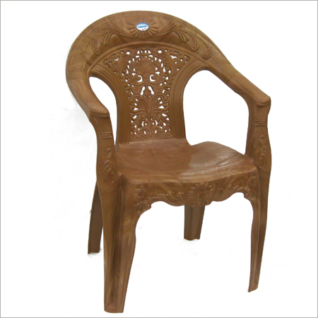 Plastic Chair