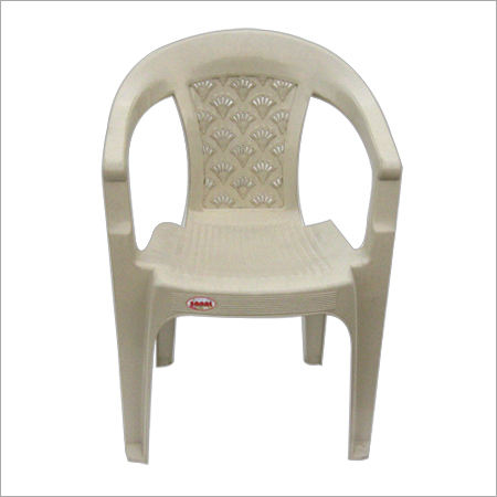 Elegant Plastic Chair