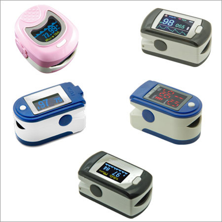 Pulse Oximeter