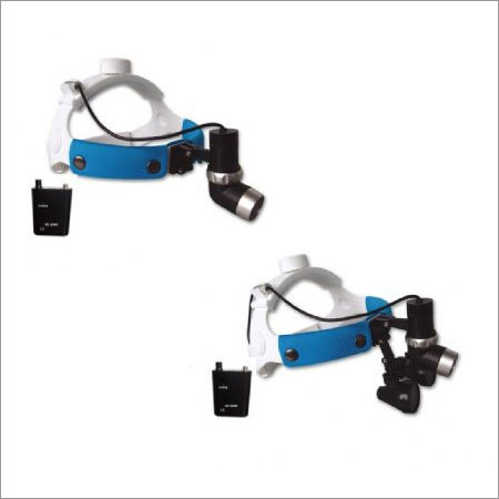 LED OT Lights
