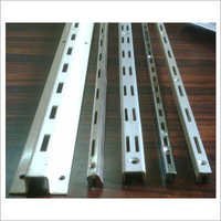 Shelving SS Channels