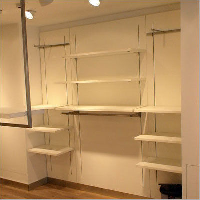 Wall Rack Panels