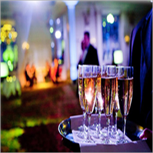 Personal Events Organizing