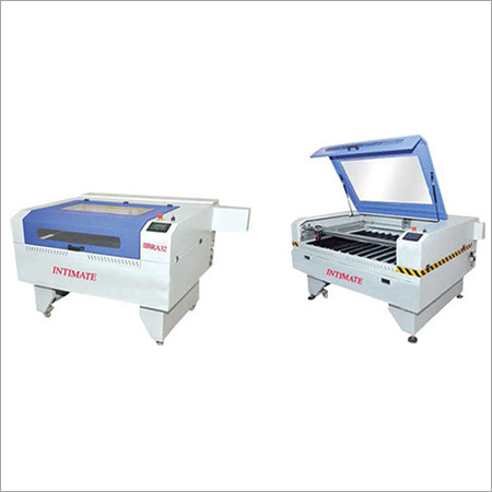 CNC Laser Cutting Machine