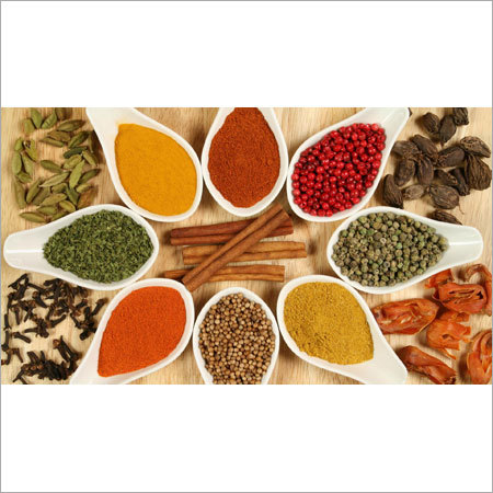 Indian Spices Powder