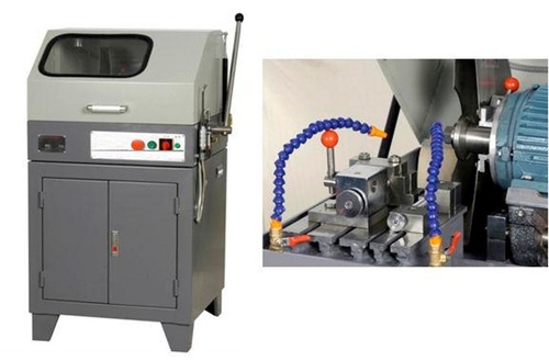Automatic Metallographic Cutting Machine