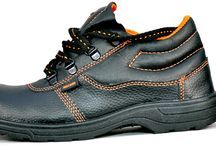 Safety Shoes