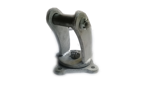 Fabricated Caser