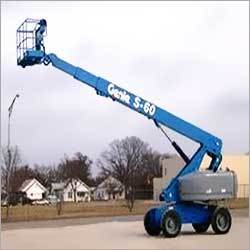 Man Lift For Rent