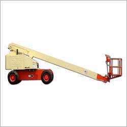 Man Lift Rental Services