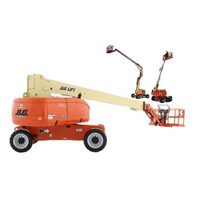 JLG Boom Lifts
