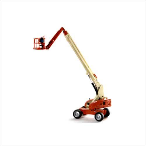 Boom Lift Hiring Services