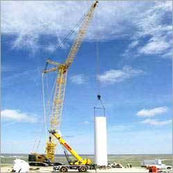 Crane Rental