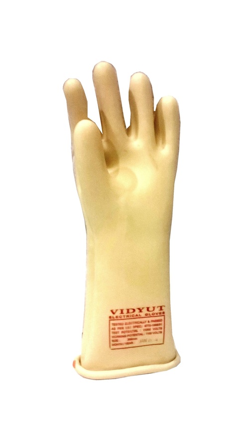 Electrical Hand Gloves