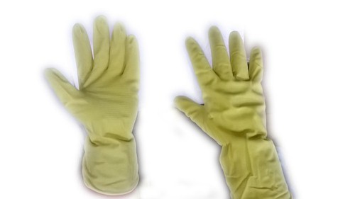 Industrial Safety Gloves