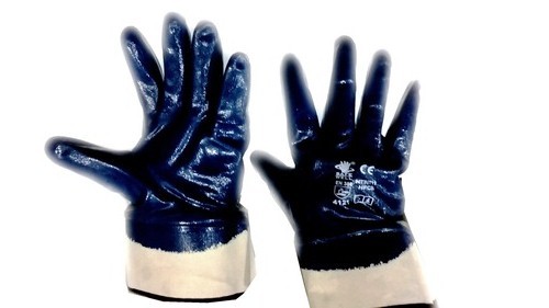 Cuff Gloves