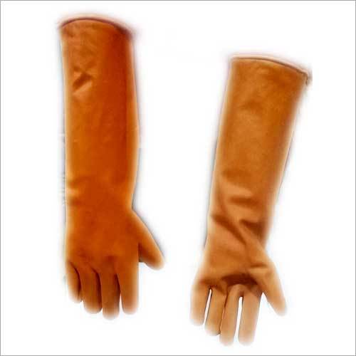 Rubber Gloves