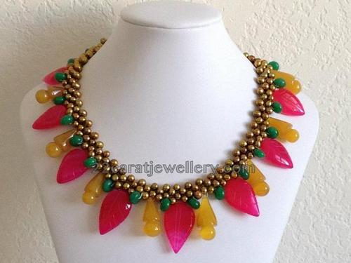 Fashion-beads-Custume-Jewelery