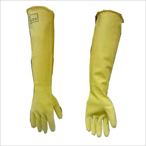Chemical Gloves