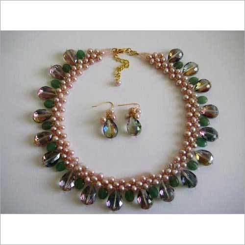 Fashion Beads Costume Jewellery