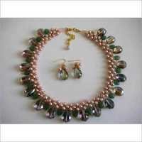 Attractive Design Fashion Beads Costume Fashion Jewellery